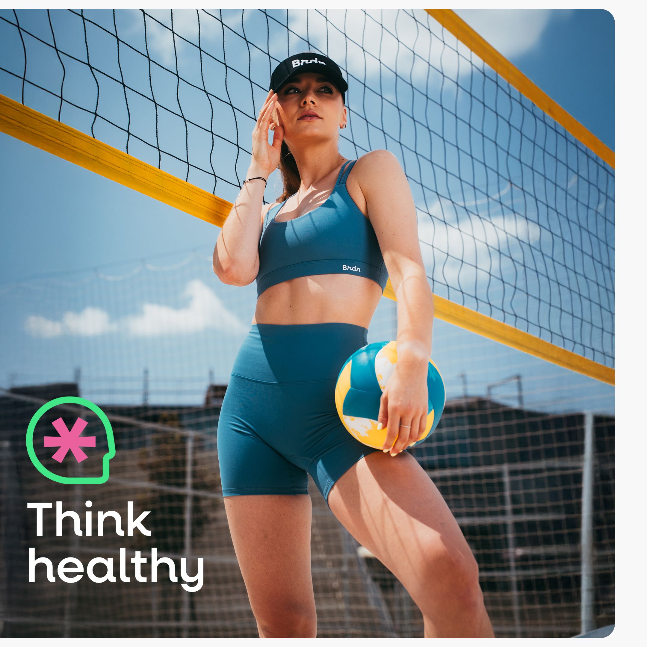 Think healthy